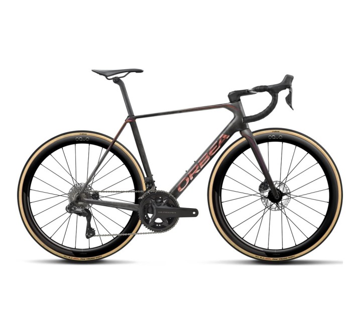 Vélo route Orbea ORCA M20i LTD PWR 2027