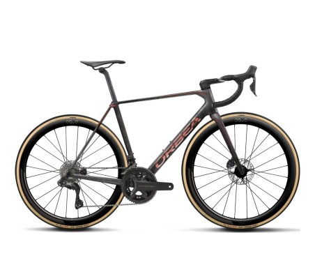 Vélo route Orbea ORCA M20i LTD PWR 2027
