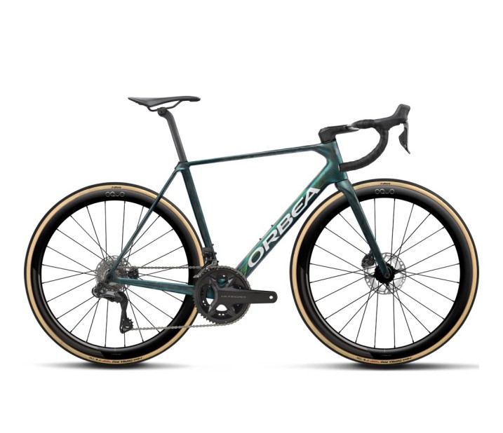 Vélo route Orbea ORCA M20i LTD PWR 2027