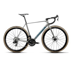 Vélo route Orbea ORCA M21e LTD PWR 2027