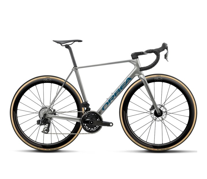 Vélo route Orbea ORCA M21e LTD PWR 2027