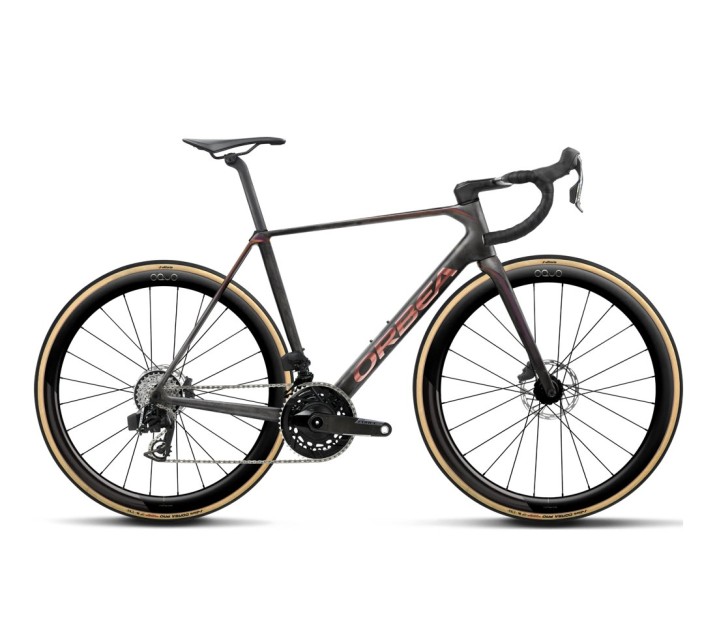 Vélo route Orbea ORCA M21e LTD PWR 2027