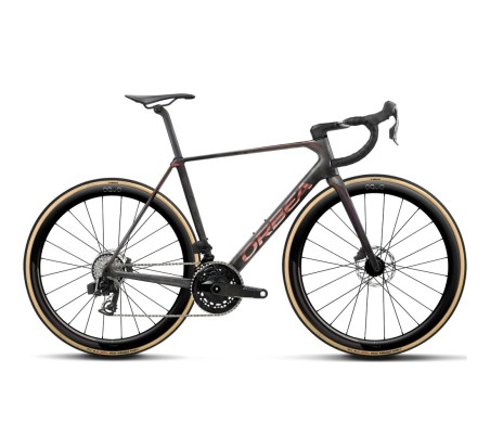 Vélo route Orbea ORCA M21e LTD PWR 2027