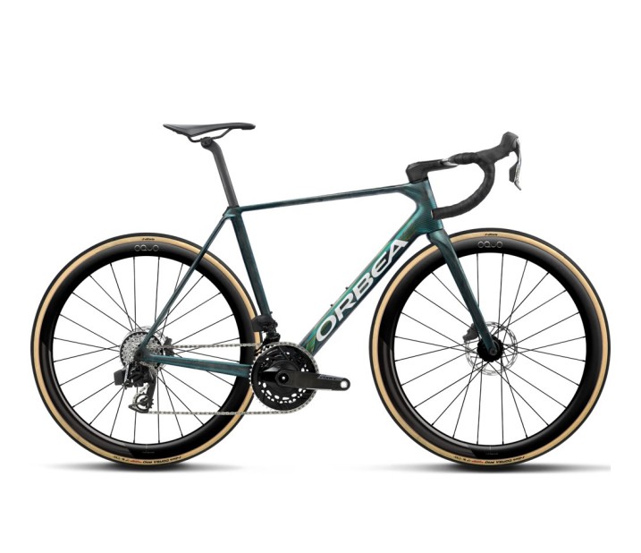 Vélo route Orbea ORCA M21e LTD PWR 2027
