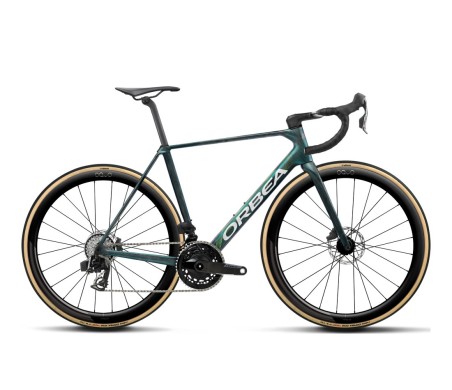 Vélo route Orbea ORCA M21e LTD PWR 2027