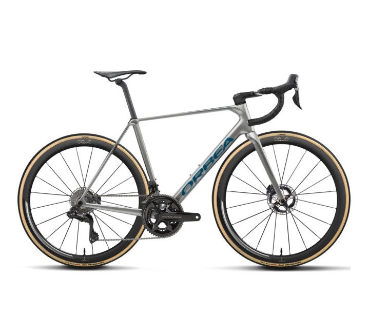 Vélo route Orbea ORCA M10i LTD PWR 2027