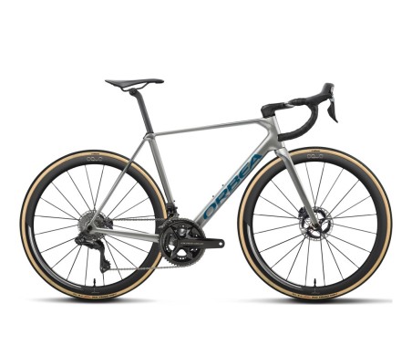 Vélo route Orbea ORCA M10i LTD PWR 2027