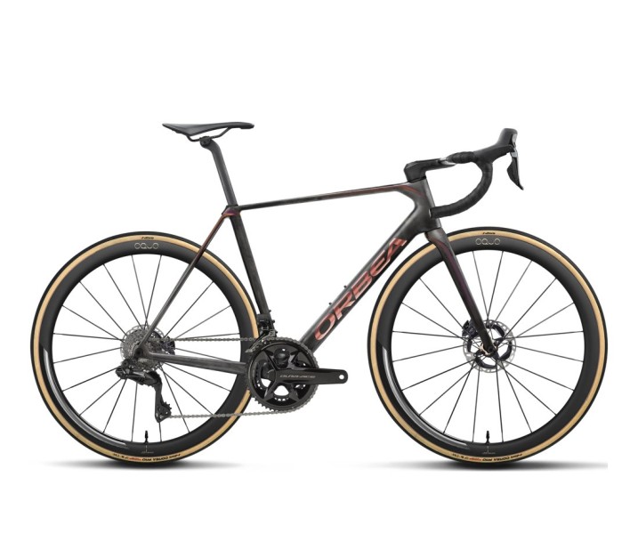 Vélo route Orbea ORCA M10i LTD PWR 2027