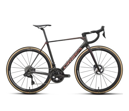 Vélo route Orbea ORCA M10i LTD PWR 2027