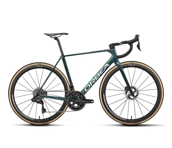 Vélo route Orbea ORCA M10i LTD PWR 2027