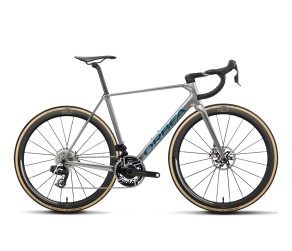 Vélo route Orbea ORCA M11e LTD PWR 2027