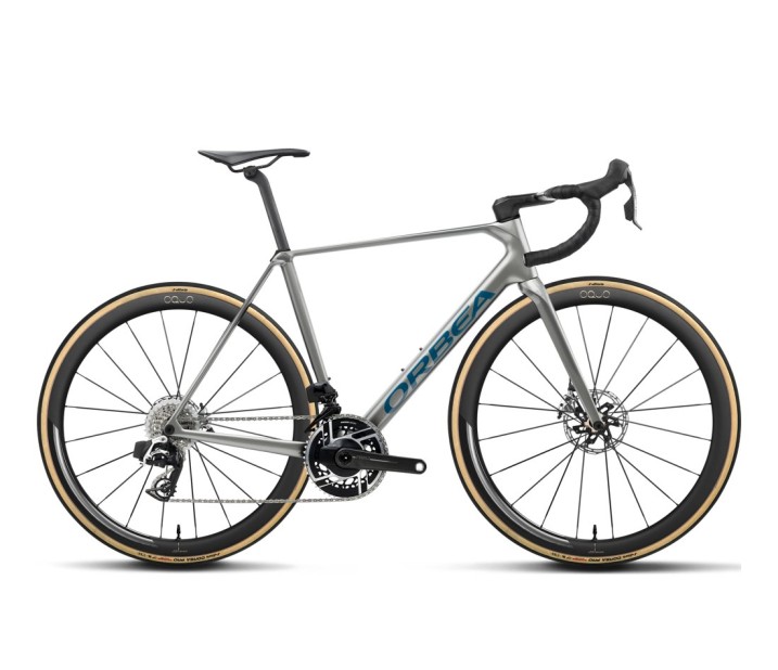 Vélo route Orbea ORCA M11e LTD PWR 2027