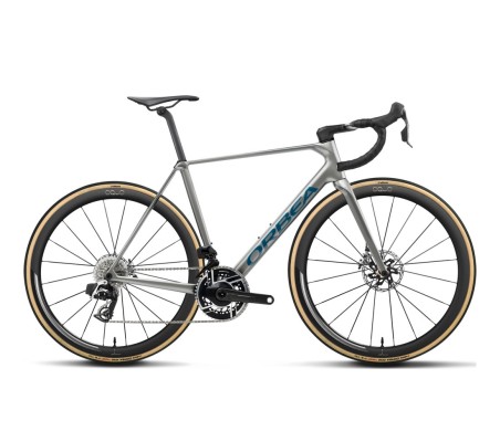 Vélo route Orbea ORCA M11e LTD PWR 2027