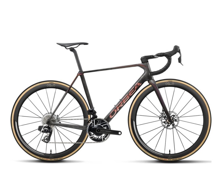 Vélo route Orbea ORCA M11e LTD PWR 2027