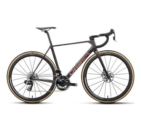 Vélo route Orbea ORCA M11e LTD PWR 2027