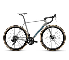 Vélo route Orbea ORCA M22 LTD PWR 2027