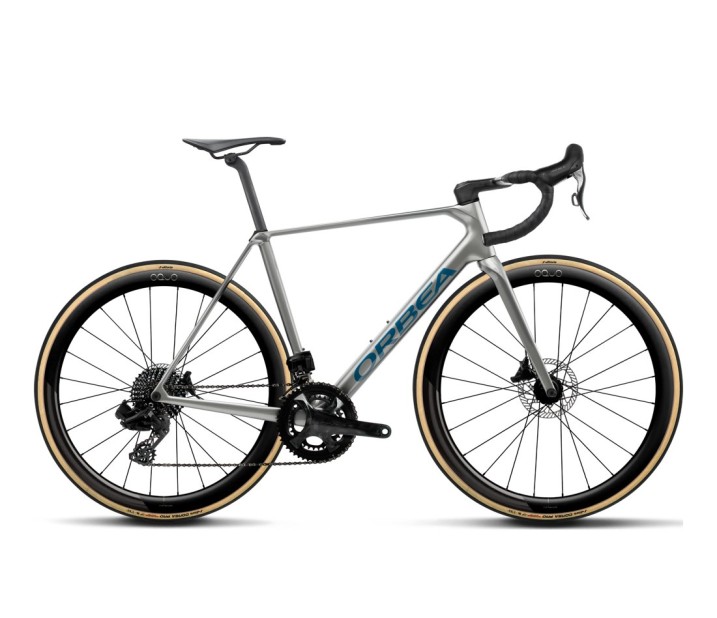 Vélo route Orbea ORCA M22 LTD PWR 2027