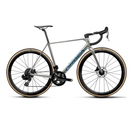 Vélo route Orbea ORCA M22 LTD PWR 2027