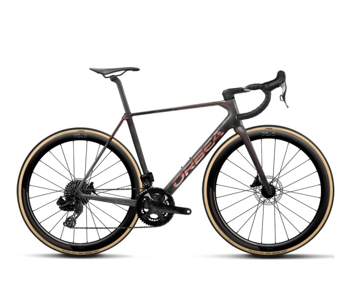 Vélo route Orbea ORCA M22 LTD PWR 2027