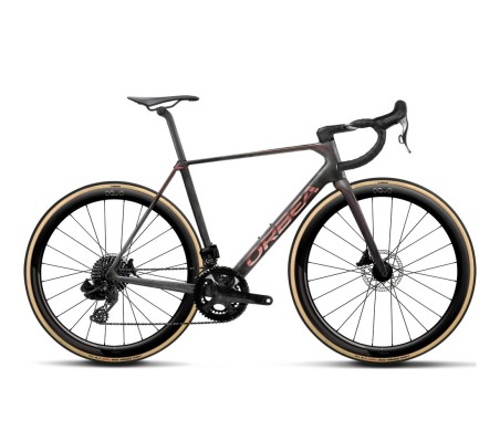 Vélo route Orbea ORCA M22 LTD PWR 2027