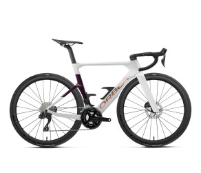 Vélo route Orbea ORCA AERO M30i LTD 2027