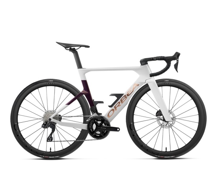 Vélo route Orbea ORCA AERO M30i LTD 2027