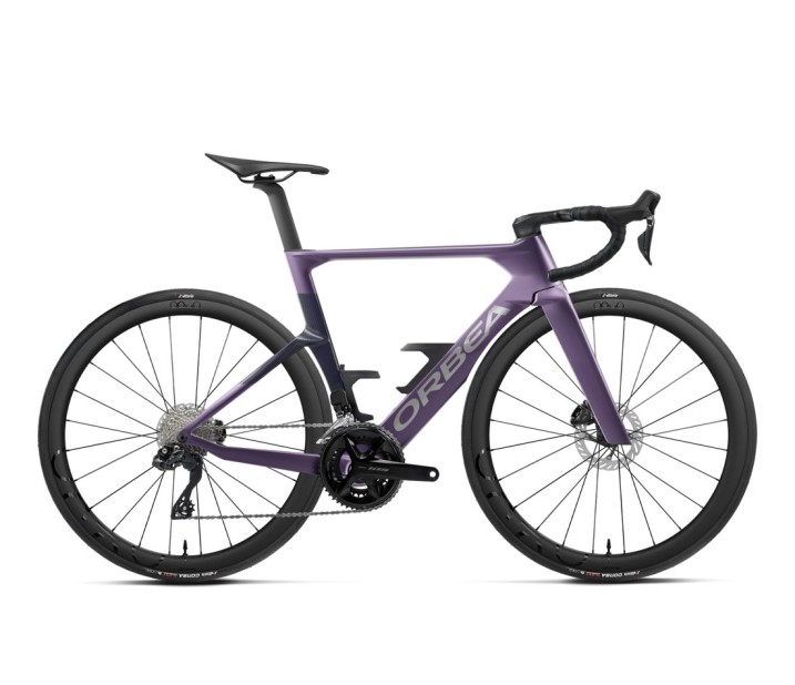 Vélo route Orbea ORCA AERO M30i LTD 2027