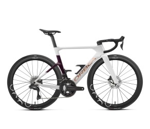Vélo route Orbea ORCA AERO M20i LTD 2027