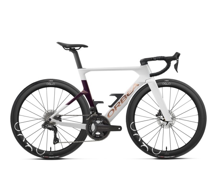 Vélo route Orbea ORCA AERO M20i LTD 2027