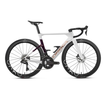 Vélo route Orbea ORCA AERO M20i LTD 2027