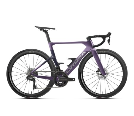 Vélo route Orbea ORCA AERO M20i LTD 2027