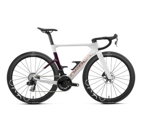 Vélo route Orbea ORCA AERO M21e LTD 2027