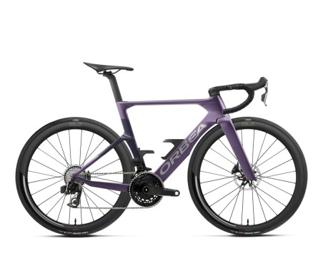 Vélo route Orbea ORCA AERO M21e LTD 2027