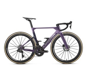 Vélo route Orbea ORCA AERO M10i LTD PWR 2027