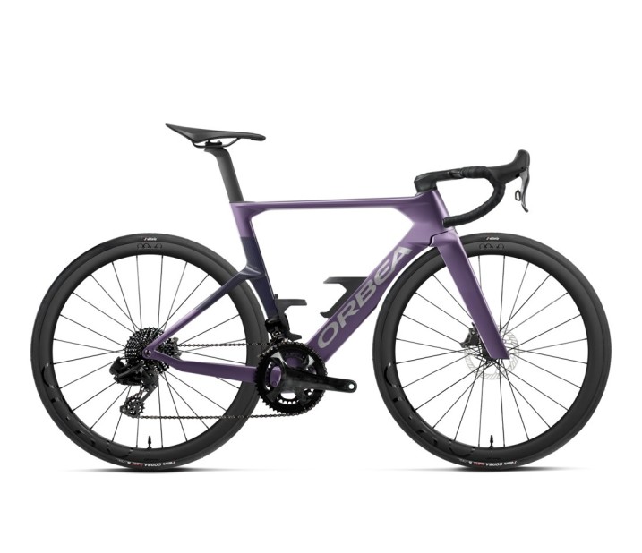 Vélo route Orbea ORCA AERO M22 LTD 2027