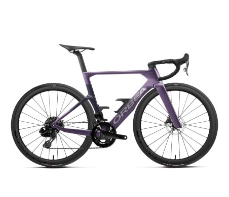 Vélo route Orbea ORCA AERO M22 LTD 2027