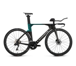 Vélo triathlon Orbea ORDU M30I LTD 2027