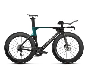 Vélo triathlon Orbea ORDU M20I LTD 2027