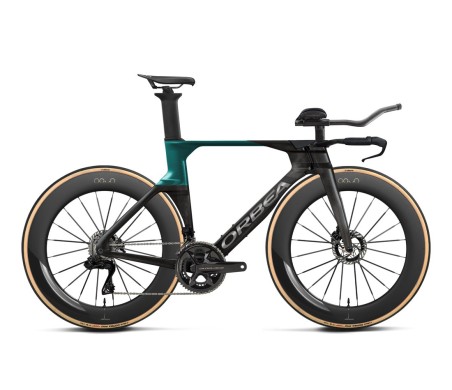 Vélo triathlon Orbea ORDU M10I LTD 2027