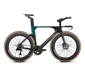 Vélo triathlon Orbea ORDU M10I LTD PWR UCI 2027