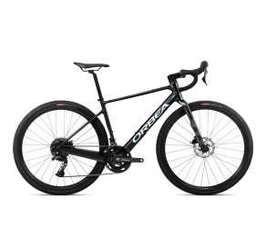 Vélo gravel sport Orbea TERRA H50 2027