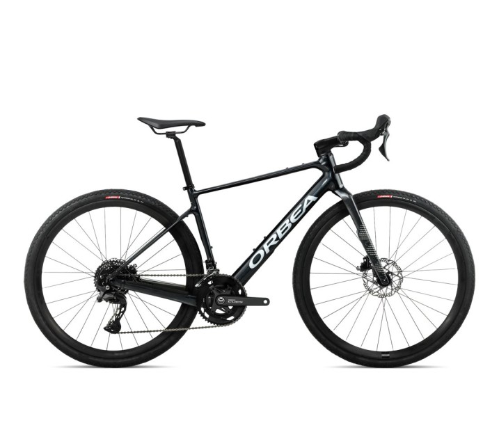 Vélo gravel sport Orbea TERRA H50 2027