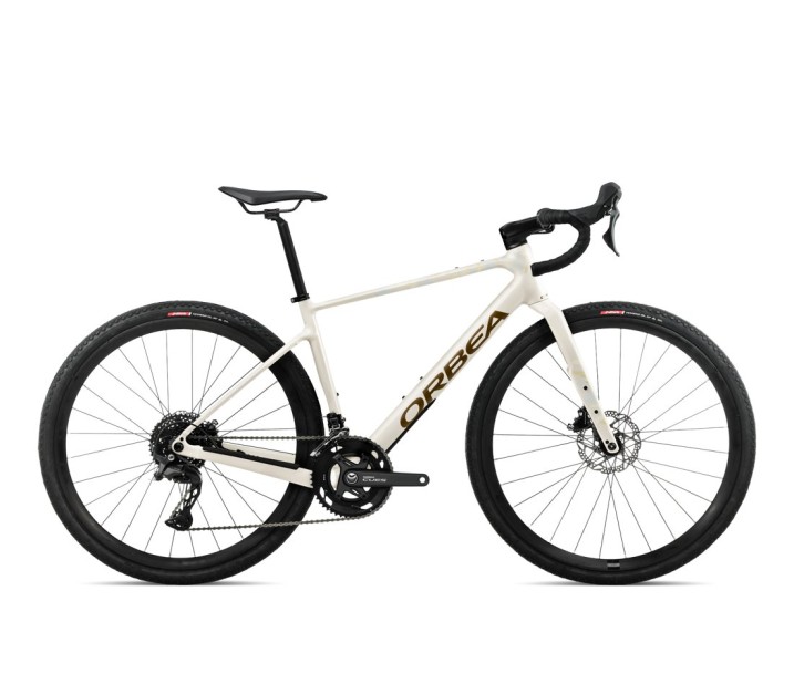 Vélo gravel sport Orbea TERRA H50 2027