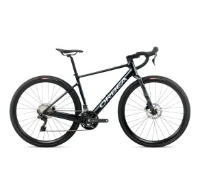 Vélo gravel sport Orbea TERRA H40 2027