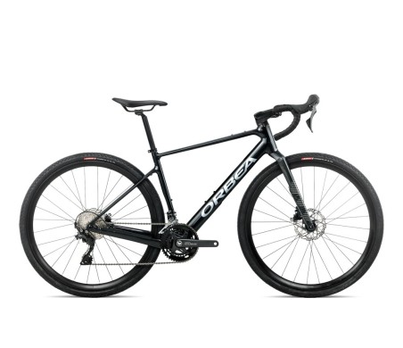 Vélo gravel sport Orbea TERRA H40 2027