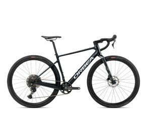 Vélo gravel sport Orbea TERRA H40 1X 2027