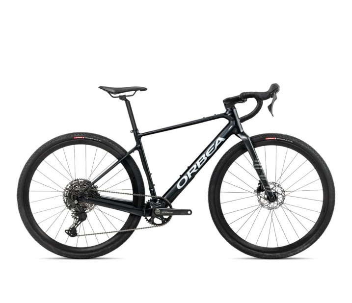 Vélo gravel sport Orbea TERRA H40 1X 2027