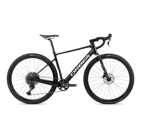 Vélo gravel sport Orbea TERRA H40 1X 2027