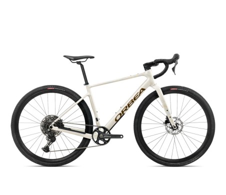 Vélo gravel sport Orbea TERRA H40 1X 2027