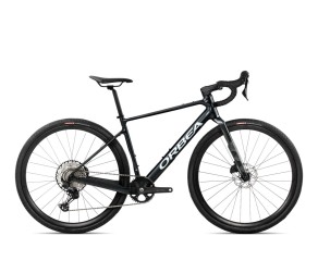 Vélo gravel sport Orbea TERRA H30 1X 2027